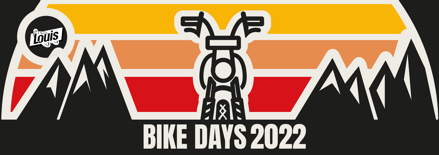 BIKE DAYS 2022